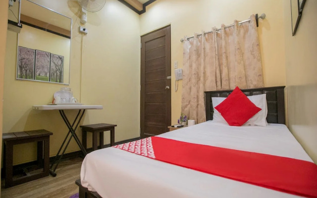 Rjat Guesthouse