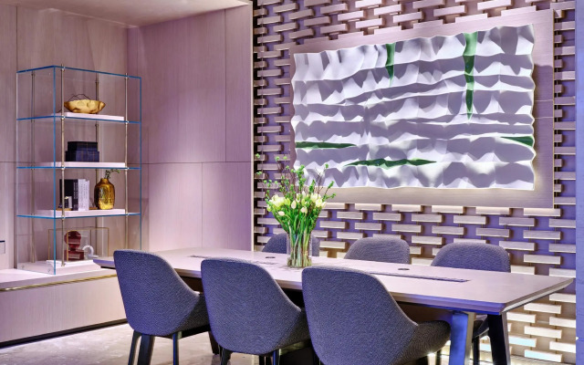 Hampton By Hilton Shenzhen North Station