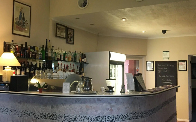 Footscray Motor Inn