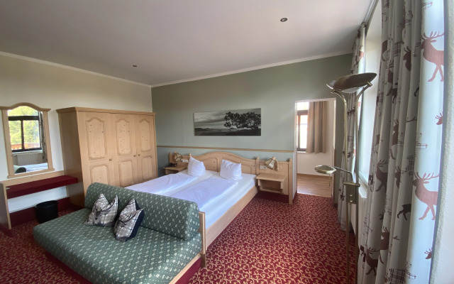 Parkhotel Margaretenhof