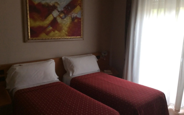 Hotel Villa Rosa