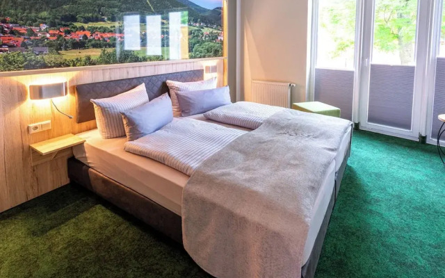 AKZENT Hotel Zur Post