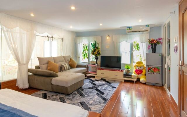 Fin Villa Hostel