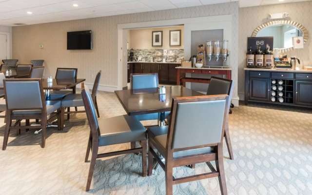 Fairfield Inn & Suites by Marriott Keene Downtown