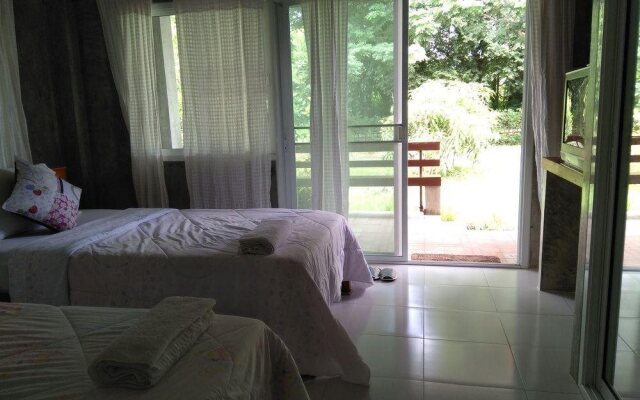 Baan Suan Rabieng Tung @ Doi Lo