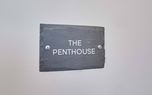 The Penthouse Hudsons Yard House