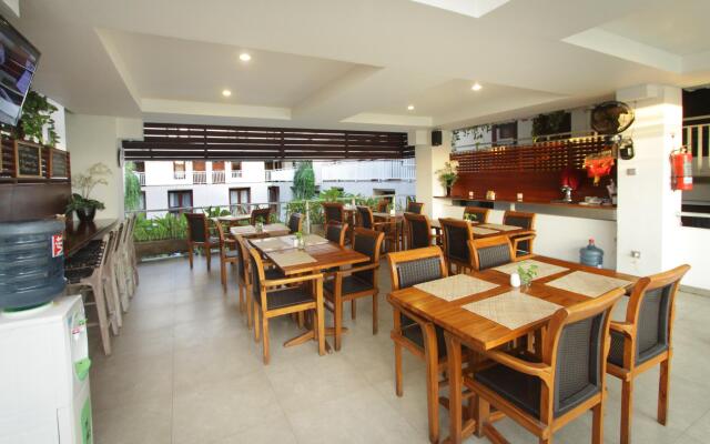 The Legian Sunset Residence