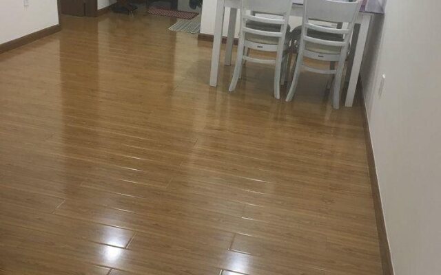 Apartment in Fuji Residence