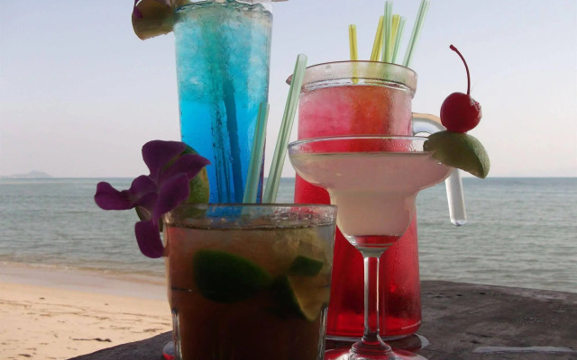 Coco Garden Resort