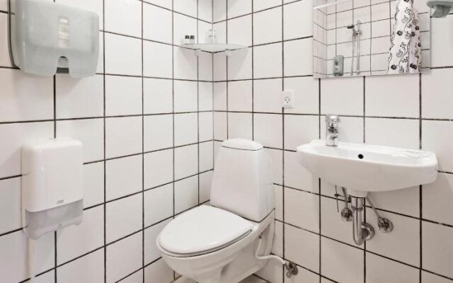 Knudhule Badehotel