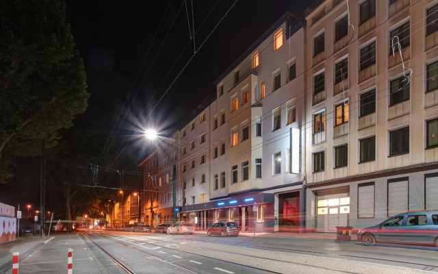 Sure Hotel by Best Western Ambassador Duesseldorf