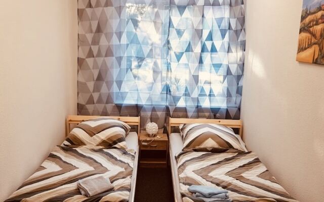 Haus B in Groß Laasch