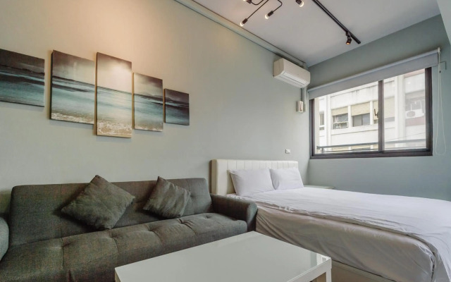 MUNA Hostel