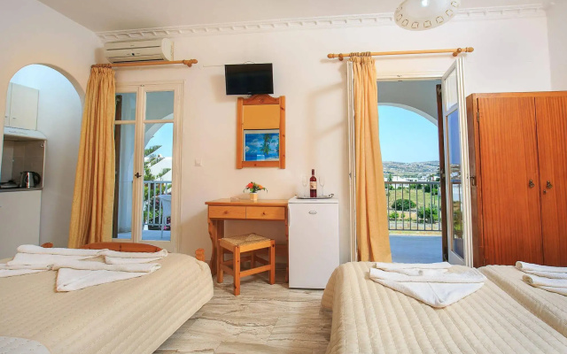 Johns Rooms & Studios