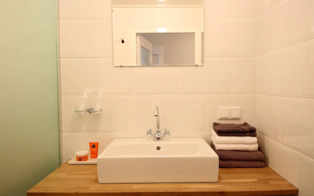 Bed & Breakfast Het Dijkhuis Eersel