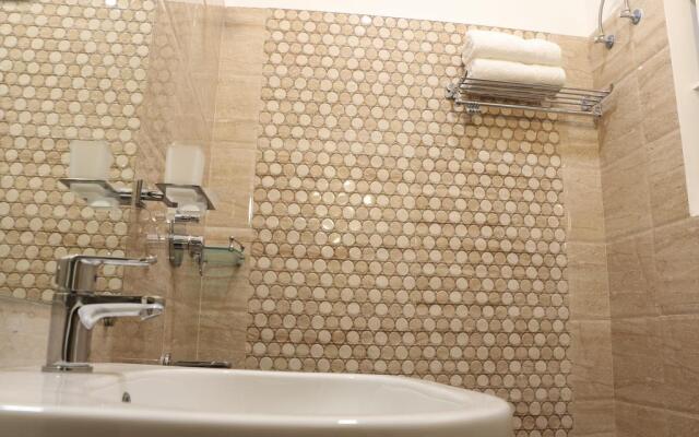 Hotel Seyon Plaza