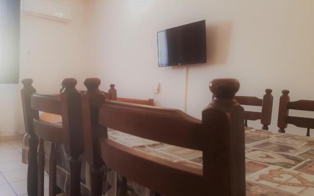 Apartments Barbara Gregovica