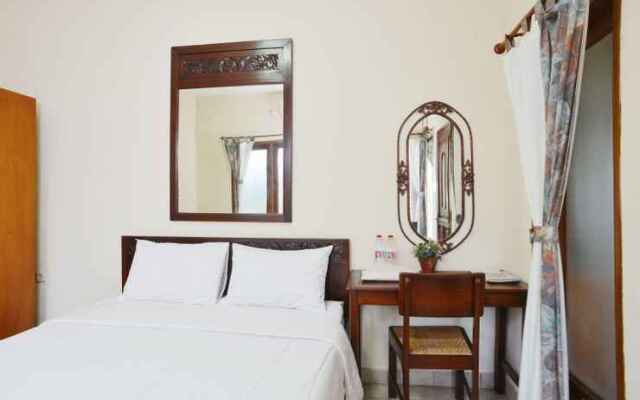 Lathysha Boutique Guesthouse