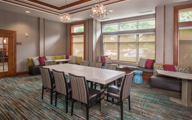Residence Inn Chesapeake Greenbrier
