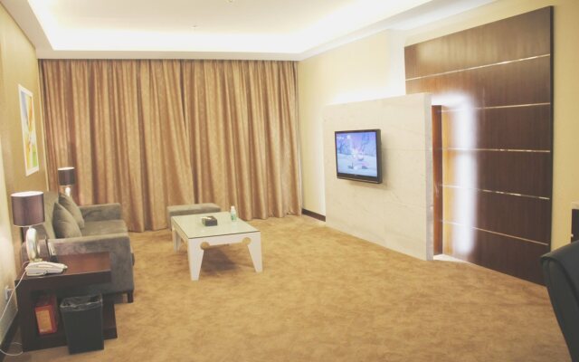 Headway Hotel