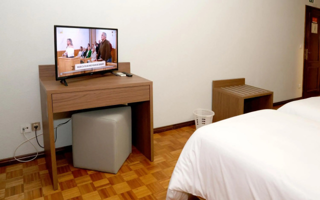 Hotel Ribadouro