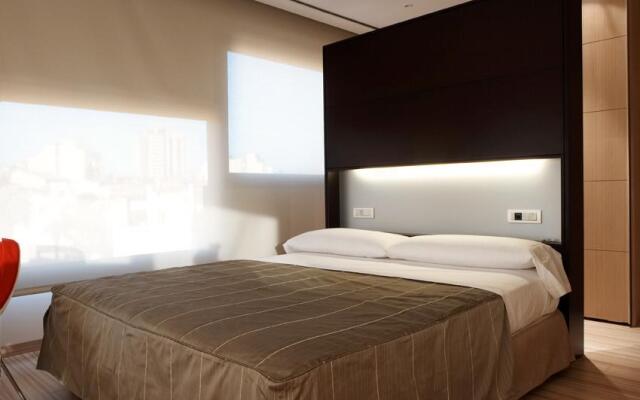 Hotel Vapor Gran