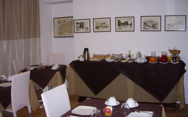 Afea Art & Rooms