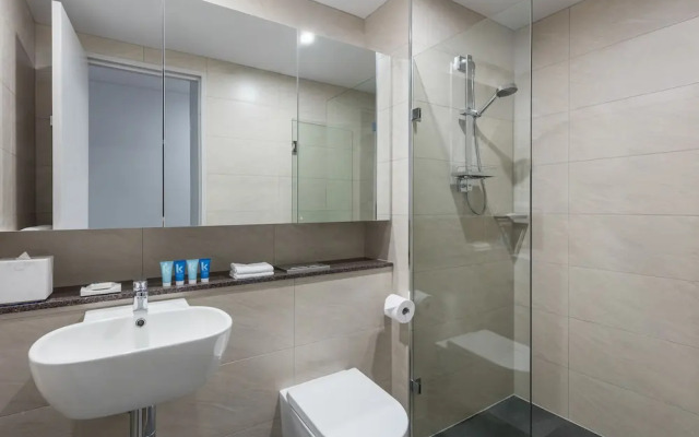 Meriton Suites Chatswood
