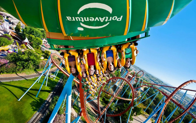 Ponient Vila Centric by PortAventura World