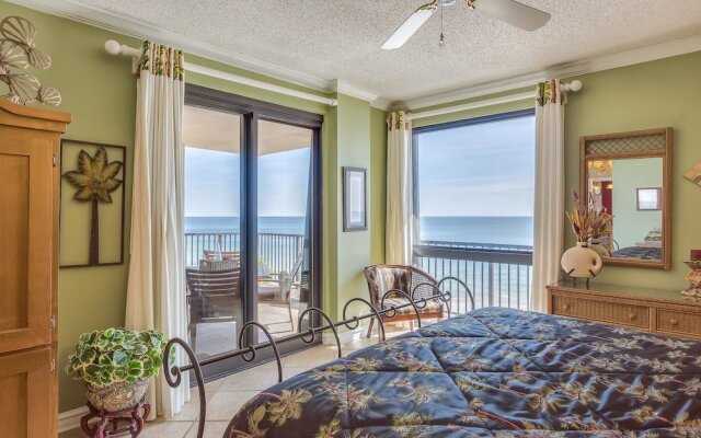 Romar House Unit 704A