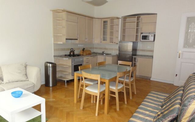 GH Prague Apartments