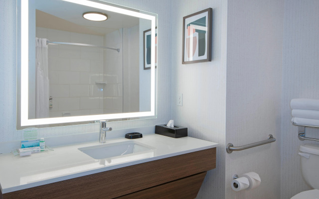 Holiday Inn Hotel & Suites Kamloops by IHG