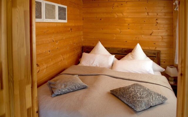 Ferienhause Geiseltal