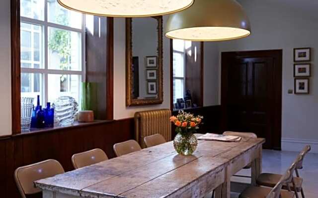 The Chapel Boutique Bed and Breakfast