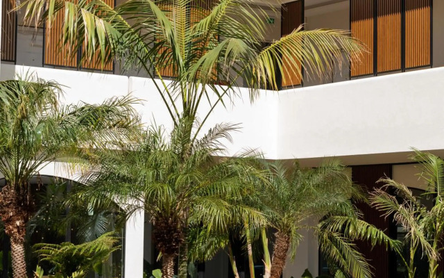 Limen Wellness Hotel