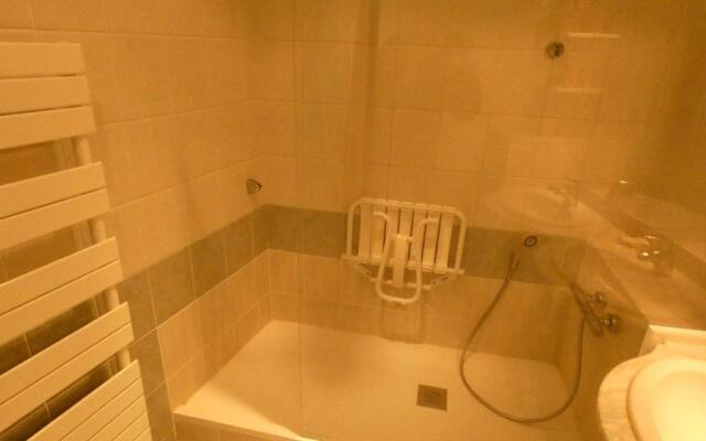 Appartement Royan, 3 pièces, 6 personnes - FR-1-71-82