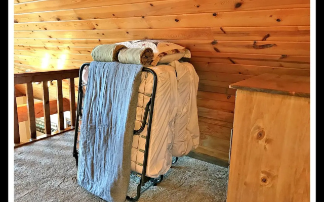 Shaconage 2 Bedrooms 1.5 Bathroom Cabin