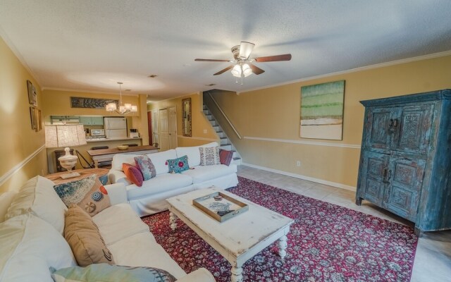 Tarpon 6, 3 Bedrooms