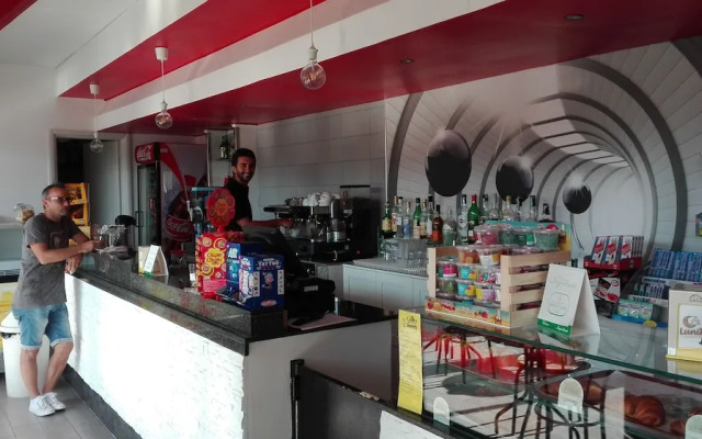 Villaggio Camping Costa d'Argento