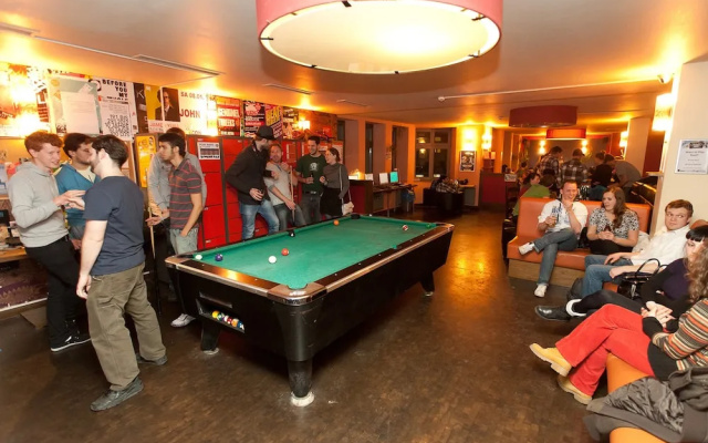 St Christophers Inn Berlin Alexanderplatz