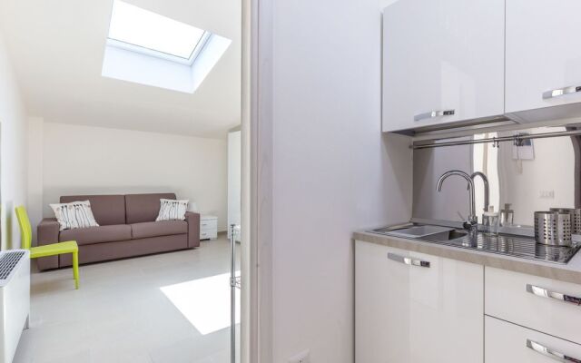 Studio A Palazzo Quaroni