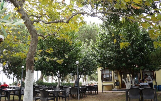 Çamlik Motel ve Restaurant