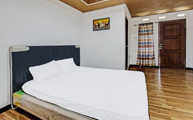 Hotel O Panorama Rinjani LodgeNearTaman Nasional Gunung Rinjani