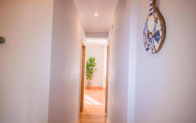 Chic & Classy Lisboa by GT House