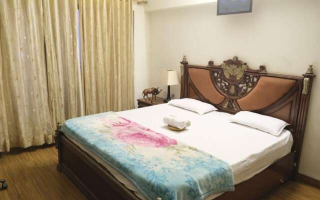 Blissful Villas Ranikhet