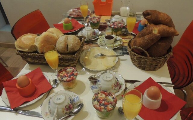 B&B Casa Dodo