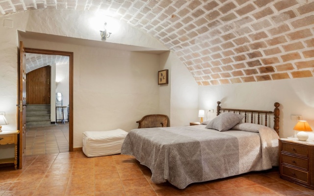 Appealing Apartment in Girona With Swimming Pool