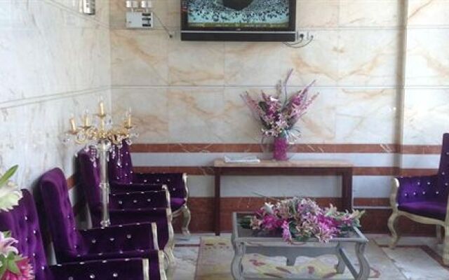 Al Borj Al Aseel Hotel