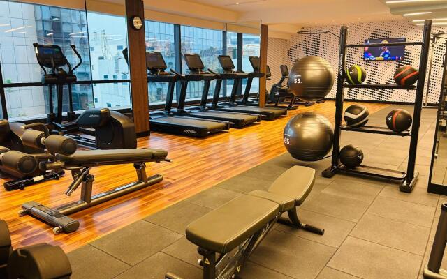 Doubletree By Hilton Bengaluru Whitefield