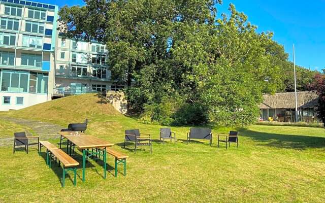 Project Bay - Workation / CoWorking